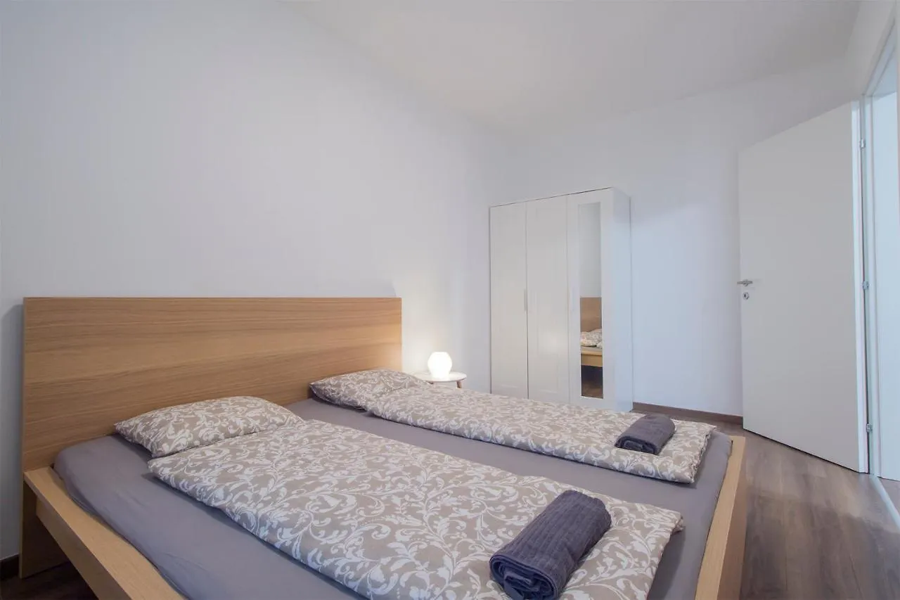 Corvin Modern Suite Budapest