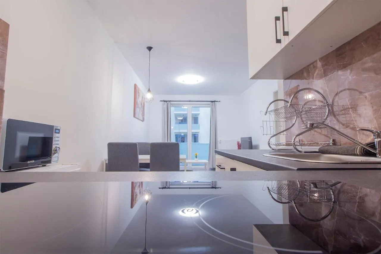 Corvin Modern Suite Budapest 0*,  Hungary