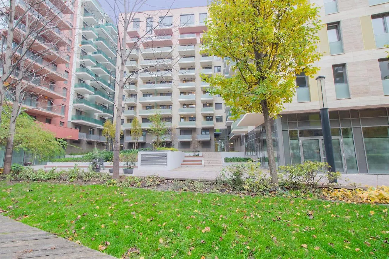 Apartment Corvin Modern Suite Budapest