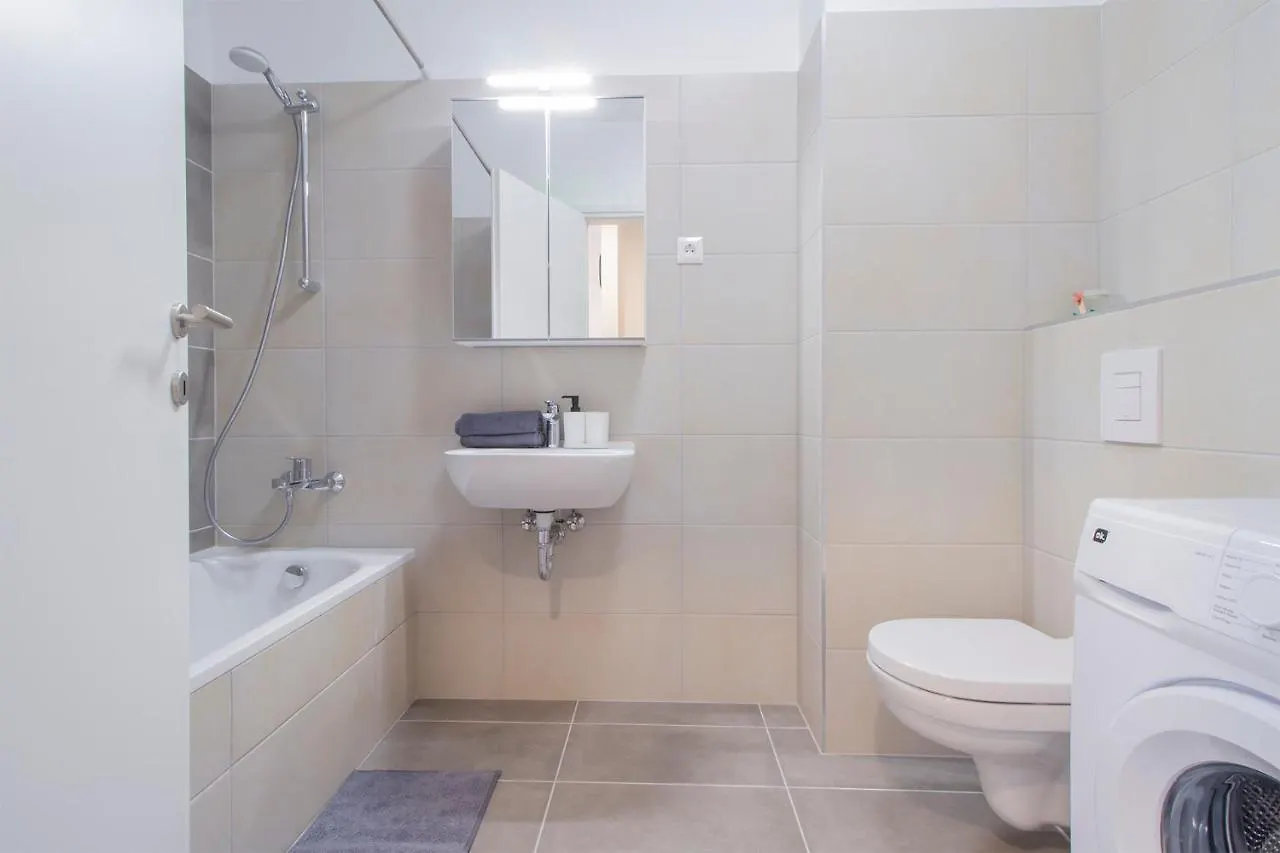 Corvin Modern Suite Budapest 0*,  Hungary