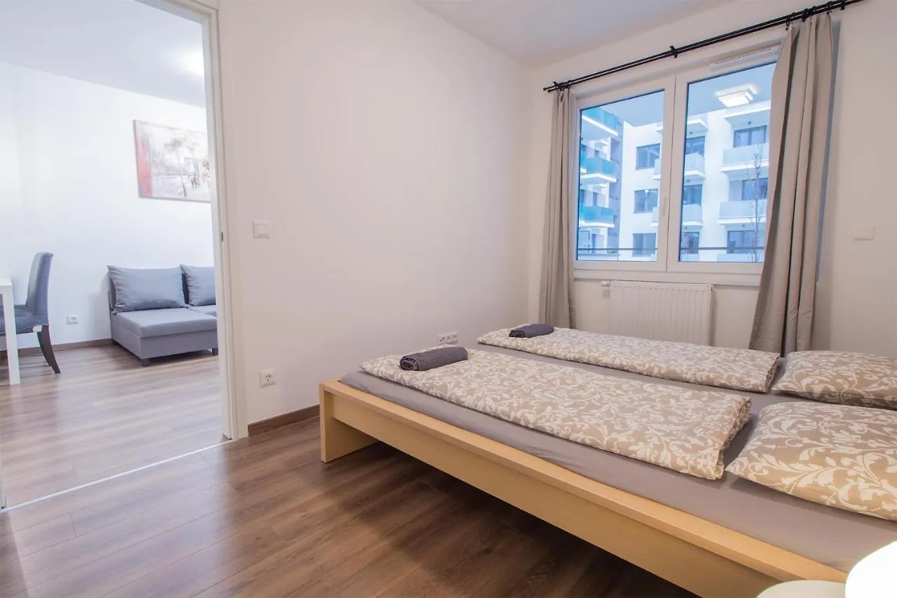 Corvin Modern Suite Budapest 0*,